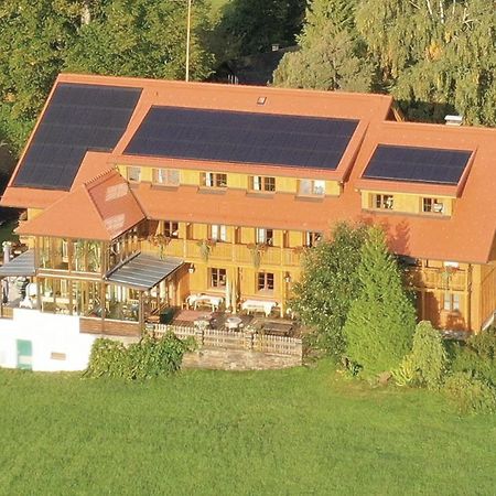Bio - Hotel - Alpengasthof Koralpenblick Дойчландсберг Екстериор снимка