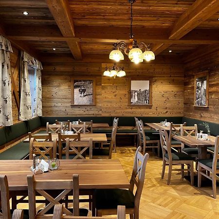 Bio - Hotel - Alpengasthof Koralpenblick Дойчландсберг Екстериор снимка