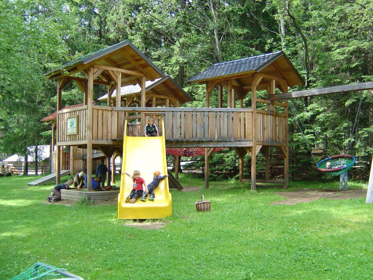 Bio - Hotel - Alpengasthof Koralpenblick Дойчландсберг Екстериор снимка