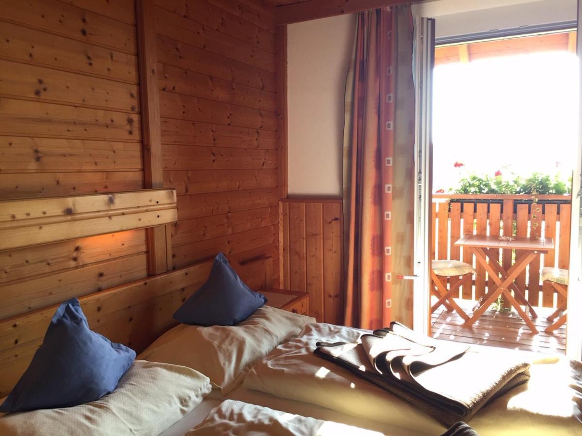 Bio - Hotel - Alpengasthof Koralpenblick Дойчландсберг Екстериор снимка
