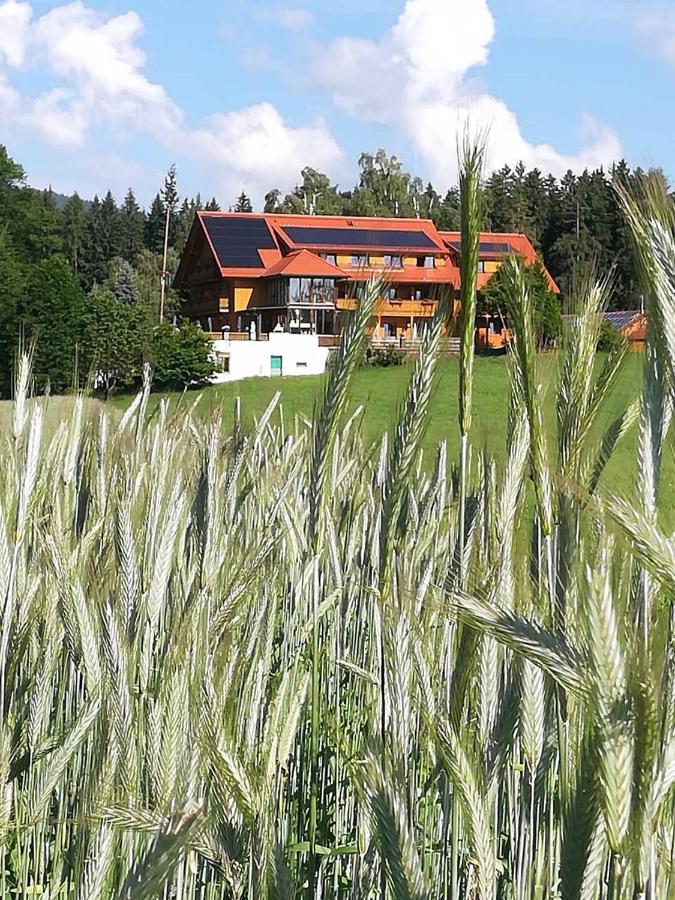 Bio - Hotel - Alpengasthof Koralpenblick Дойчландсберг Екстериор снимка